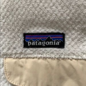 Patagonia Tops - Patagonia Pullover Patagonia Tops - Patagonia Pullover